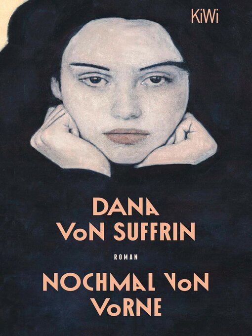 Title details for Nochmal von vorne by Dana von Suffrin - Wait list